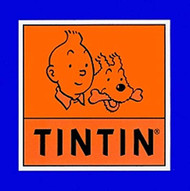 TINTIN Imaginatio-Moulinsart | Belgium